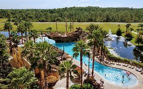 Lake Buena Vista Resort Village And Spa, a Staysky Hotel & Resort
