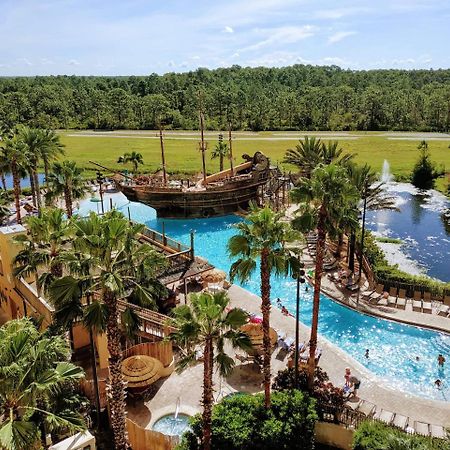 Lake Buena Vista Resort Village And Spa, A Staysky Hotel & Resort Near Disney Orlando Exterior photo