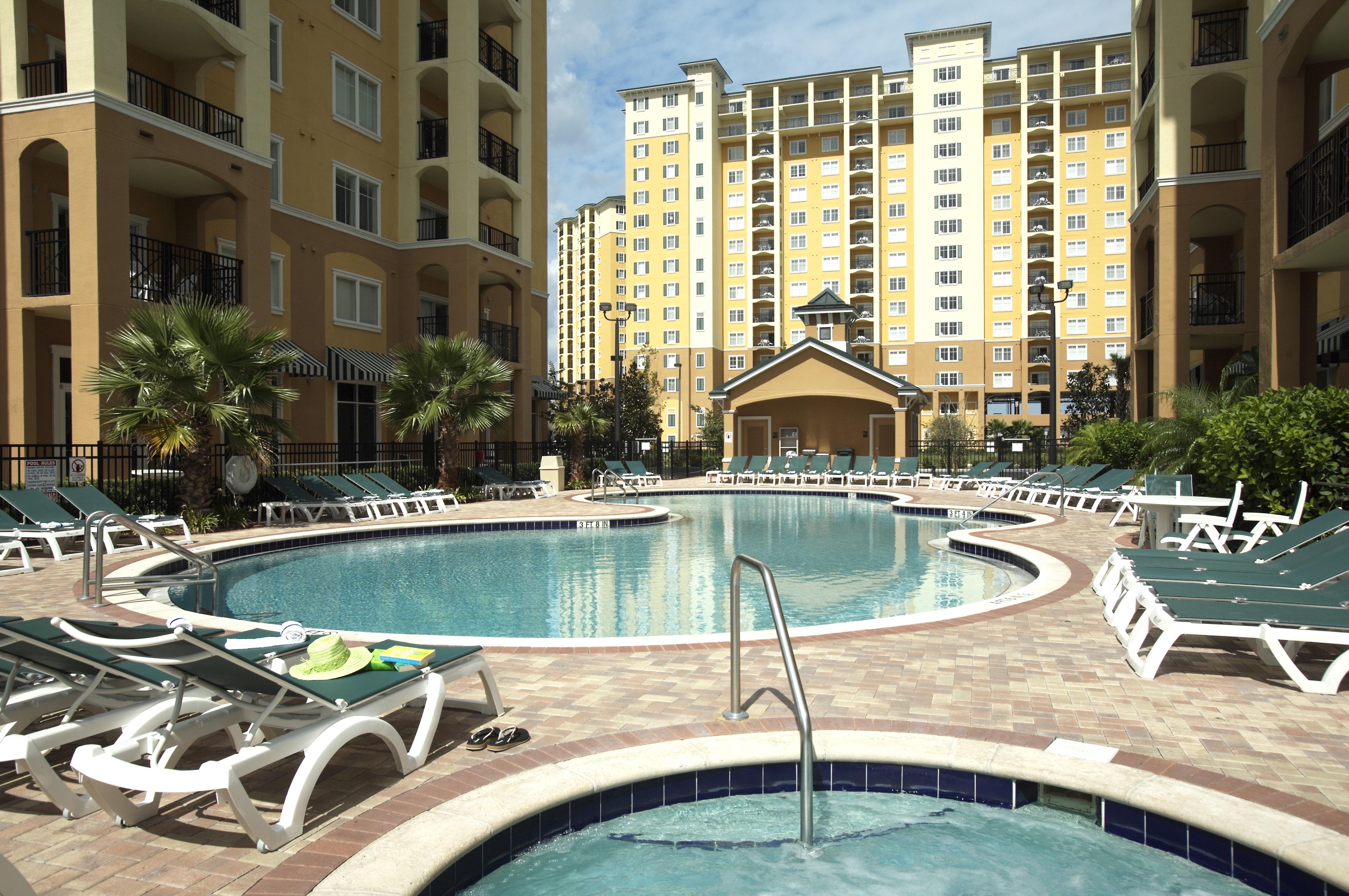 Lake Buena Vista Resort Village And Spa, A Staysky Hotel & Resort Near Disney Orlando Exterior photo