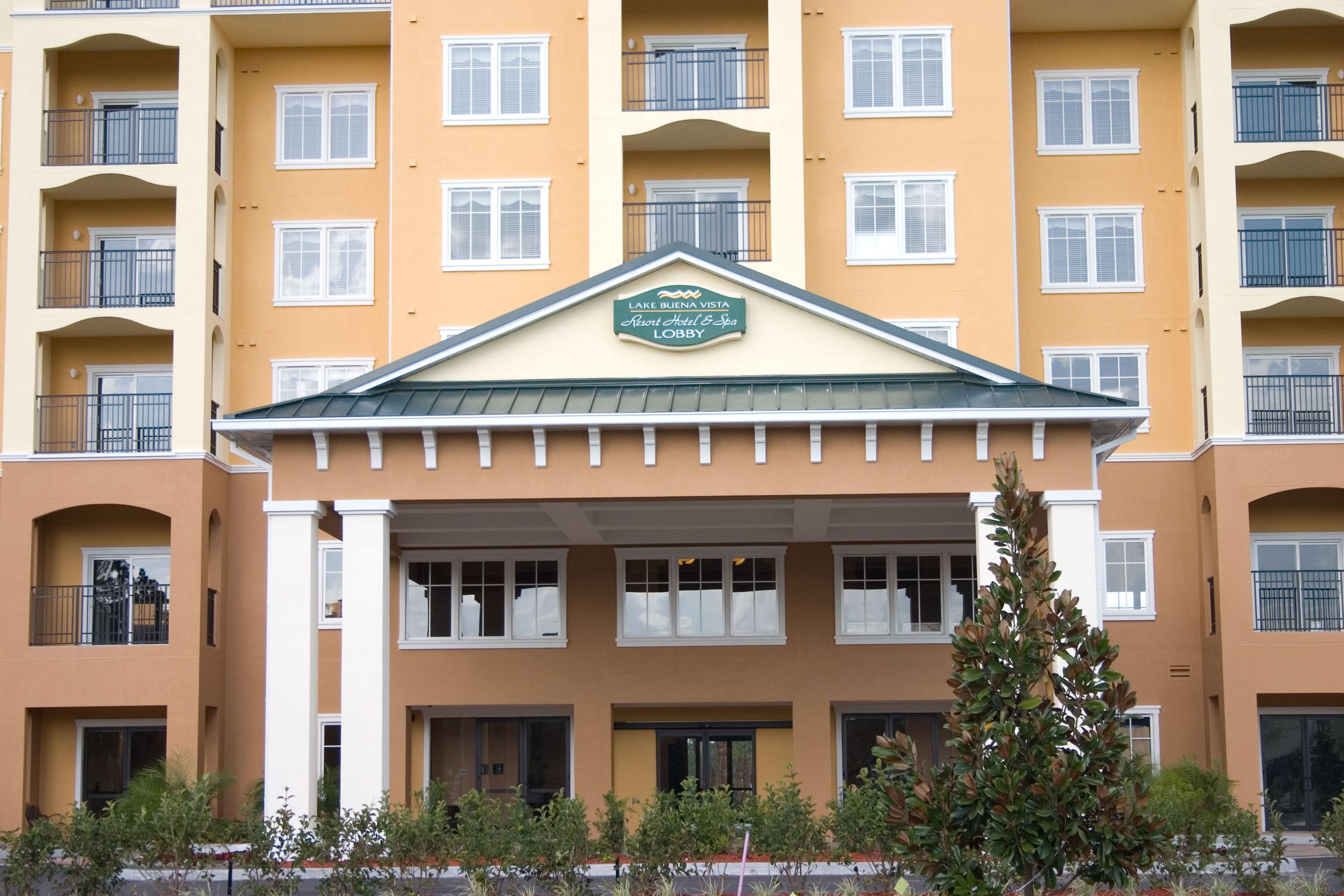 Lake Buena Vista Resort Village And Spa, A Staysky Hotel & Resort Near Disney Orlando Exterior photo