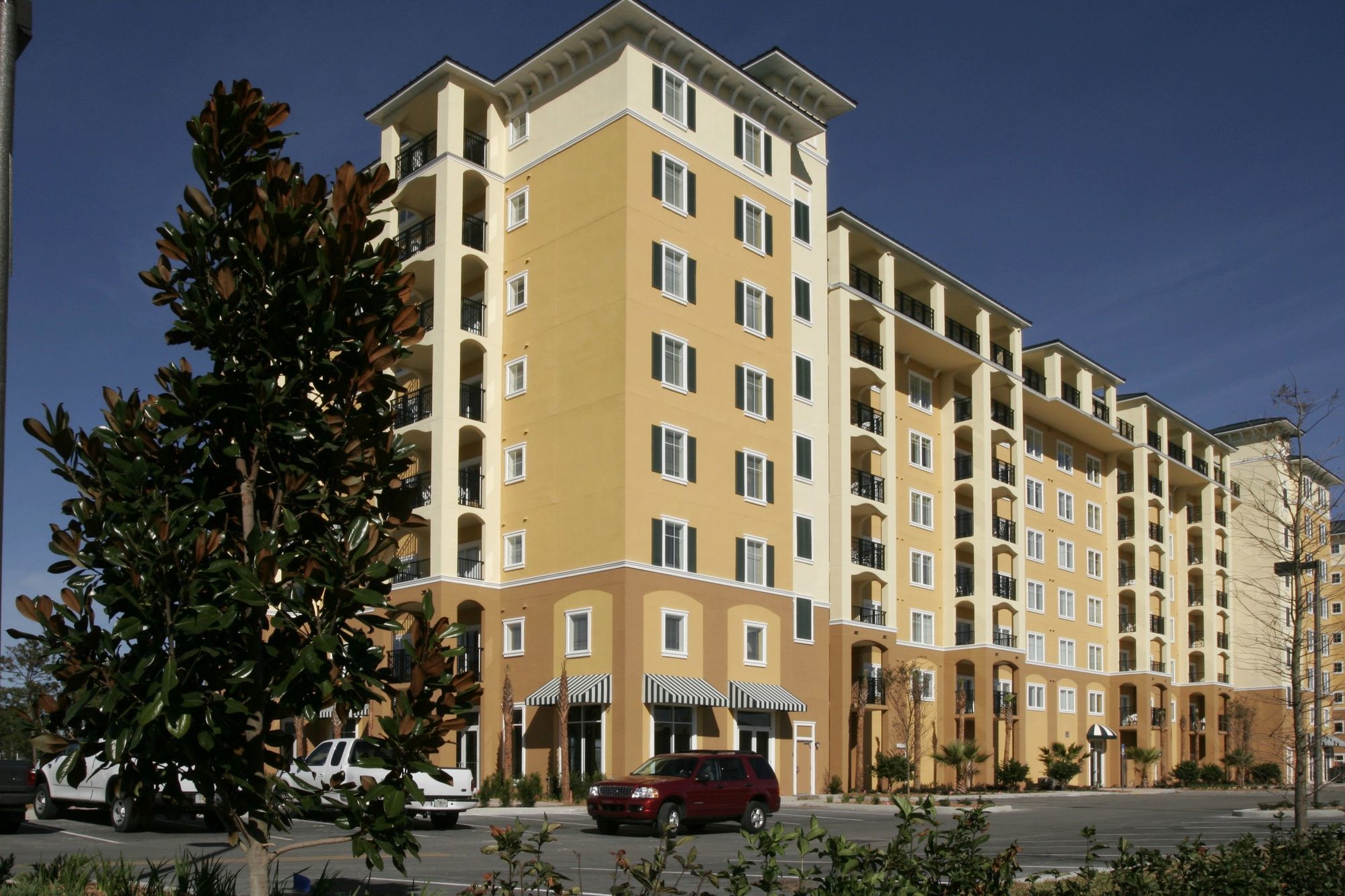 Lake Buena Vista Resort Village And Spa, A Staysky Hotel & Resort Near Disney Orlando Exterior photo