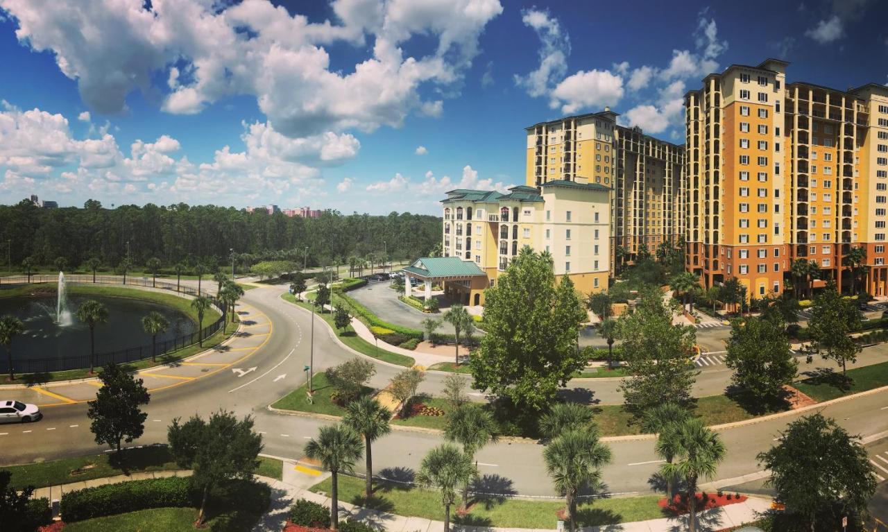 Lake Buena Vista Resort Village And Spa, A Staysky Hotel & Resort Near Disney Orlando Exterior photo